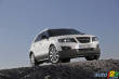 Saab 9-4X 2012 : aperçu Saab 9-4X 2012 : aperçu
