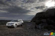 Saab 9-4X 2012 : aperçu Saab 9-4X 2012 : aperçu
