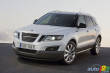 Saab 9-4X 2012 : aperçu Saab 9-4X 2012 : aperçu