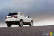 Saab 9-4X 2012 : aperçu Saab 9-4X 2012 : aperçu