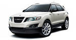 2012 Saab 9-4X Preview