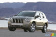 Jeep Compass 2007-2010 : occasion