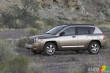 Jeep Compass 2007-2010 : occasion