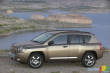 Jeep Compass 2007-2010 : occasion