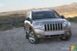Jeep Compass 2007-2010 : occasion