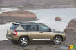 Jeep Compass 2007-2010 : occasion