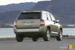 Jeep Compass 2007-2010 : occasion