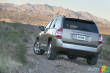 Jeep Compass 2007-2010 : occasion