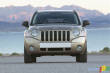 Jeep Compass 2007-2010 : occasion
