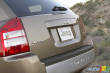 Jeep Compass 2007-2010 : occasion