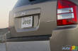 Jeep Compass 2007-2010 : occasion