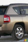 Jeep Compass 2007-2010 : occasion