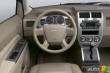 Jeep Compass 2007-2010 : occasion