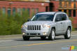 Jeep Compass 2007-2010 : occasion