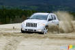 Jeep Compass 2007-2010 : occasion