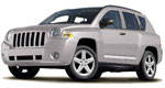 2007-2010 Jeep Compass Pre-Owned