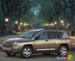 2007-2010 Jeep Compass Pre-Owned