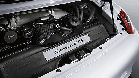 2011 Porsche 911 Carrera GTS Cabriolet Review Editor's Review | Car News |  Auto123