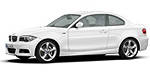 2012 BMW 1 Series Coupé/Cabriolet Preview