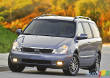 Kia Sedona EX Luxe 2011 : essai routier Kia Sedona EX Luxe 2011 : essai routier