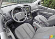 Kia Sedona EX Luxe 2011 : essai routier Kia Sedona EX Luxe 2011 : essai routier