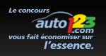 Concours : Auto123.com vous fait économiser l'essence!