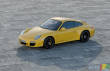 Porsche d�voile les 911 Carrera 4 GTS coup� et d�capotable