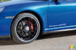Porsche d�voile les 911 Carrera 4 GTS coup� et d�capotable