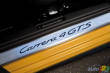 Porsche d�voile les 911 Carrera 4 GTS coup� et d�capotable