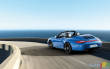 Porsche unveils 911 Carrera 4 GTS Coupe and Cabriolet