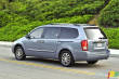 2011 Kia sedona EX Luxury