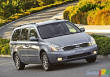 2011 Kia sedona EX Luxury