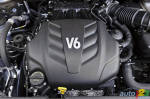 2011 Kia Sedona EX Luxury Review