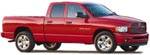 DODGE DEBUTS ALL-NEW 2002 RAM IN THE TOWN OF TRUCKVILLE
