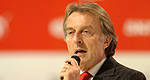 F1: Luca di Montezemolo parle de l'avenir de Ferrari et de la Formule 1