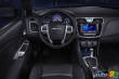 Chrysler 200 Limited 2011 : essai routier Chrysler 200 Limited 2011 : essai routier