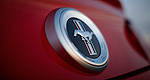 New Mustang V6 performance package dubbed Mayhem