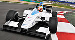 FCI to sponsor the first fully electric single seater
