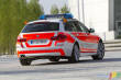 BMW and German emergency services continue their partnership BMW and German emergency services continue their partnership