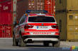 BMW and German emergency services continue their partnership BMW and German emergency services continue their partnership