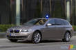 BMW and German emergency services continue their partnership BMW and German emergency services continue their partnership