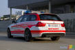 BMW and German emergency services continue their partnership BMW and German emergency services continue their partnership