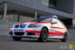 BMW and German emergency services continue their partnership BMW and German emergency services continue their partnership