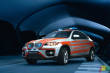 BMW and German emergency services continue their partnership BMW and German emergency services continue their partnership