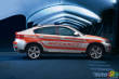 BMW and German emergency services continue their partnership BMW and German emergency services continue their partnership