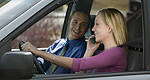 MIT looks at driver distraction