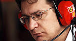 F1: Ferrari conçoit une monoplace plus innovante pour 2012