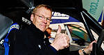 IRC: Ari Vatanen crashed in Corsica Rally