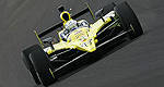 IndyCar: Ed Carpenter tops first day practice at Indy