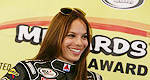 ARCA: Milka Duno on pole at Toledo